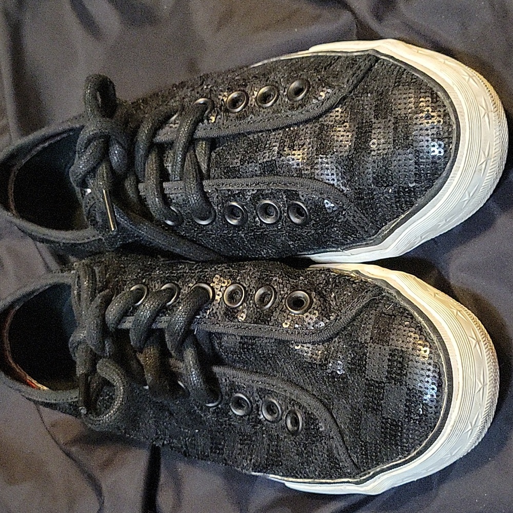 Converse one star